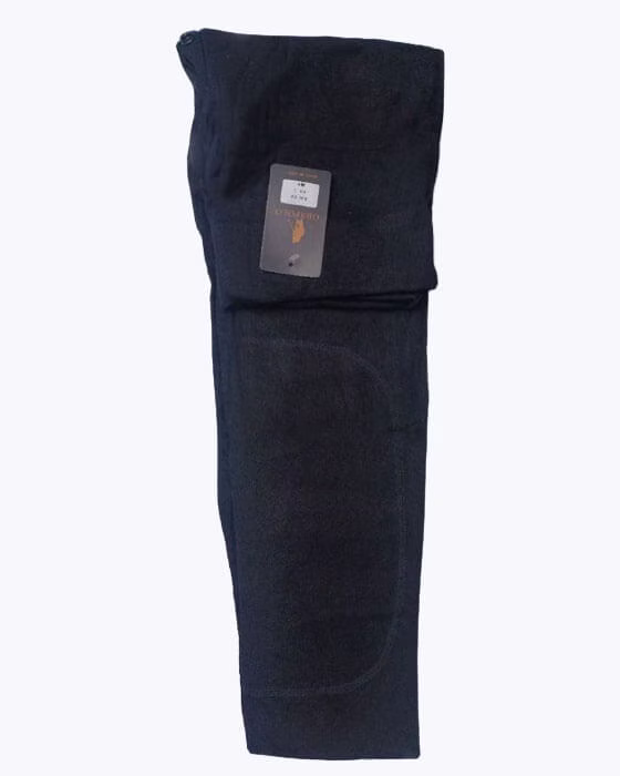 لگ مردانه داخل کرک دکمه‌ای POLO